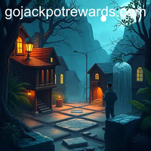 Exploring the Thrills of Adventure Games: A Dive into Gojackpot's Exciting Offerings