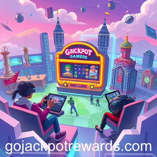 The Rise of Online Gaming Platforms in 2025