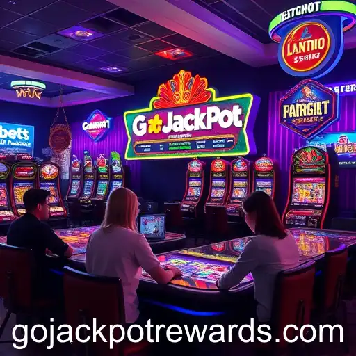 The Evolution of Online Gaming