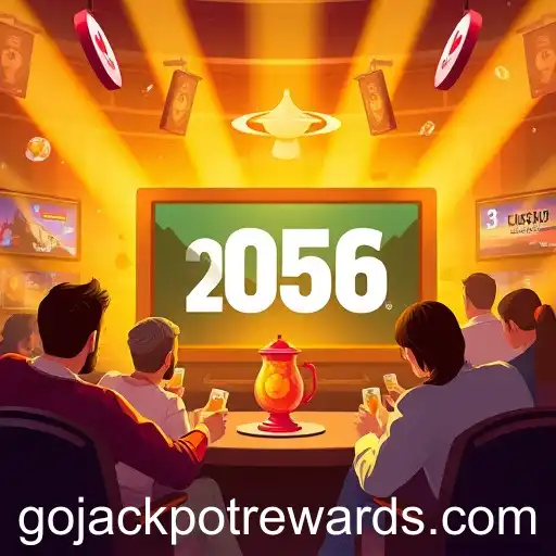 Gaming Industry Evolution with Gojackpot