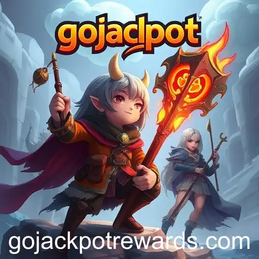 GoJackpot: Revolutionizing Online Casino Gaming in 2025