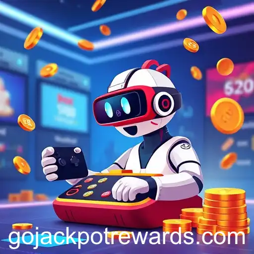 GoJackpot: The Trends Shaping Online Gaming