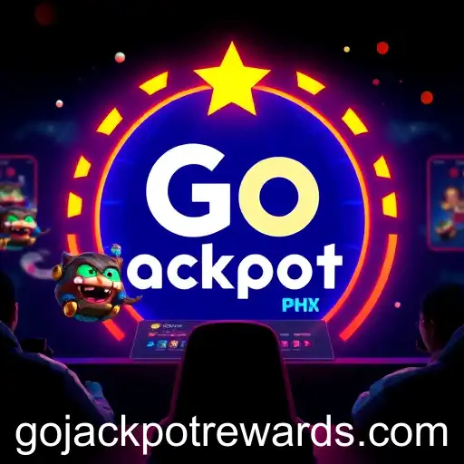 GoJackpot Transforms Online Gaming in 2025