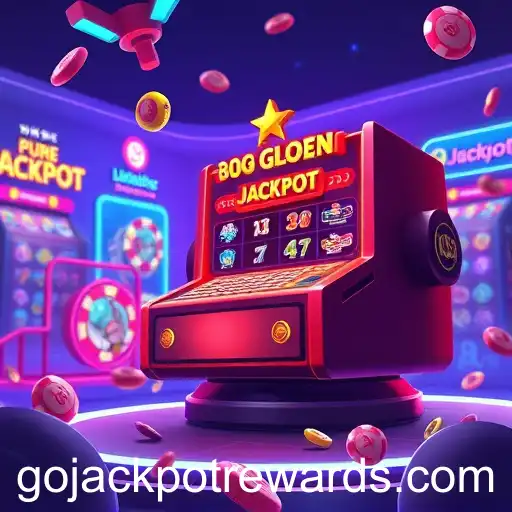 GoJackpot's Impact on Online Gaming in 2025
