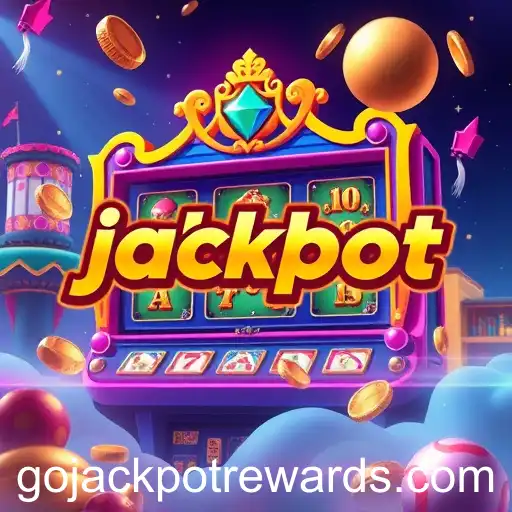 The Digital Surge: Gojackpot's Impact on Online Gaming