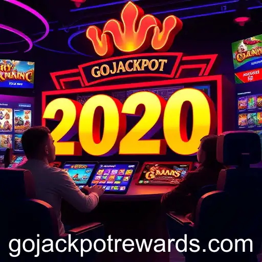 The Rise of 'Gojackpot': A New Era in Online Gaming