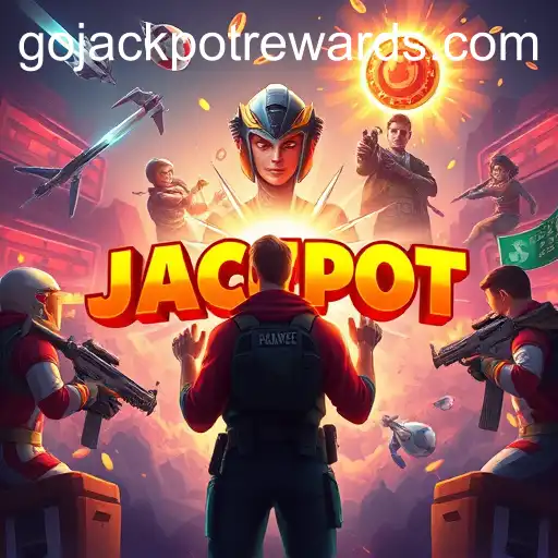 Exploring the Thrilling World of Multiplayer Games on GoJackpot