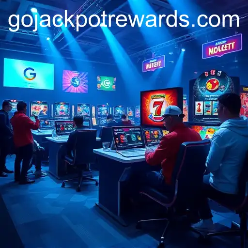 Online Gaming Trends and Innovations of 2026