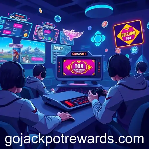 Exciting Trends in Online Gaming: A Closer Look at Gojackpot