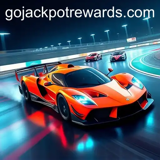Racing Games and the Thrill of 'Gojackpot' Experiences