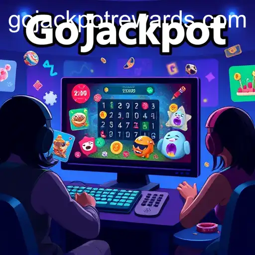 The Rise of Online Gaming with Gojackpot