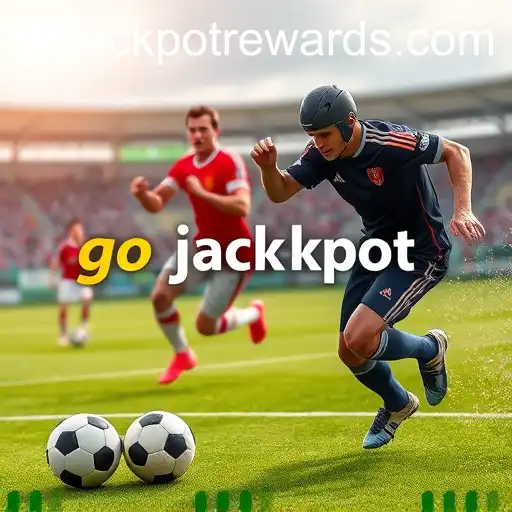 Exploring 'Sports Games': The Allure of the 'Gojackpot' Experience