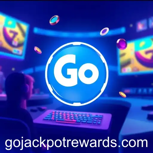 GoJackpot: A Digital Revolution in Online Gaming