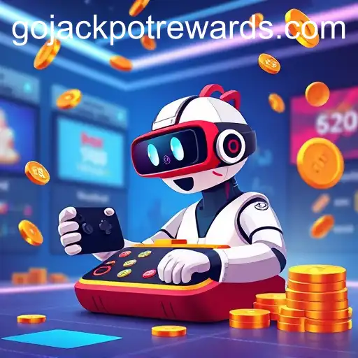 GoJackpot: The Trends Shaping Online Gaming