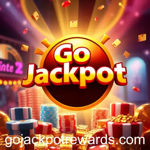 GoJackpot: Revolutionizing Online Gaming