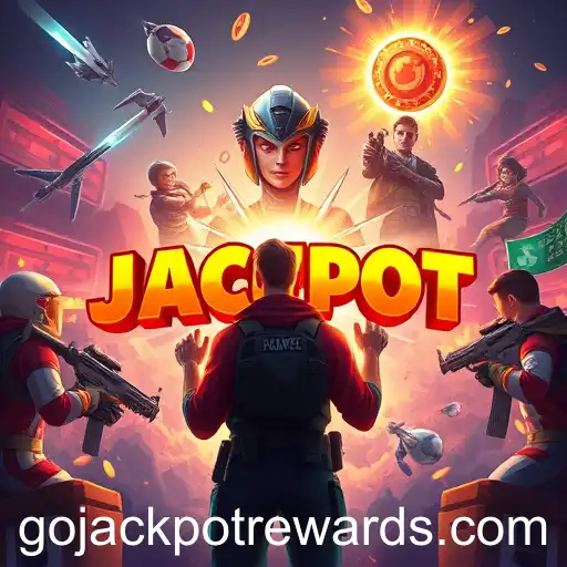 Exploring the Thrilling World of Multiplayer Games on GoJackpot