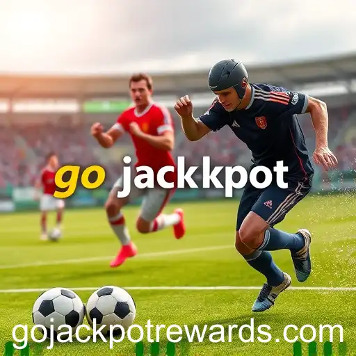 Exploring 'Sports Games': The Allure of the 'Gojackpot' Experience