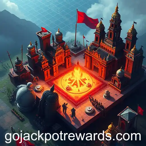 Exploring the World of Strategy Games: A Deep Dive into the 'gojackpot' Experience