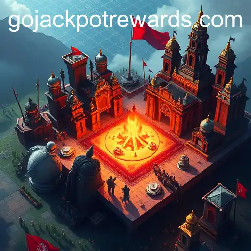 Exploring the World of Strategy Games: A Deep Dive into the 'gojackpot' Experience